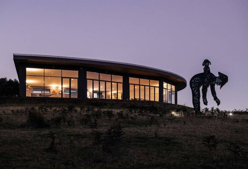 호텔 Freycinet Resort
