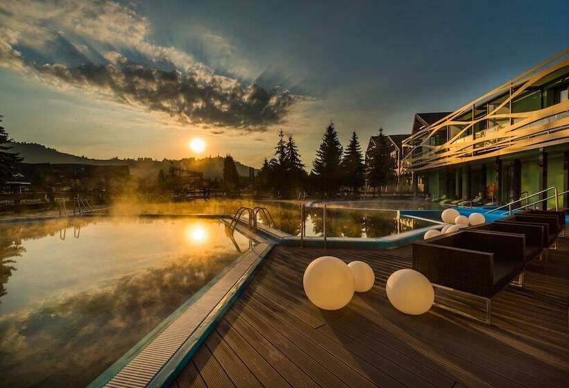 هتل Galeria Thermal Bešeňová