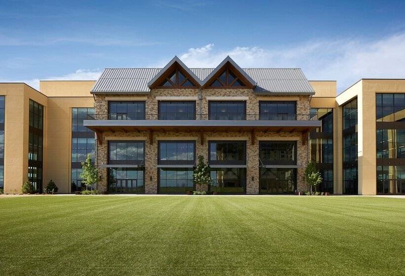 هتل Gaylord Rockies Resort & Convention Center