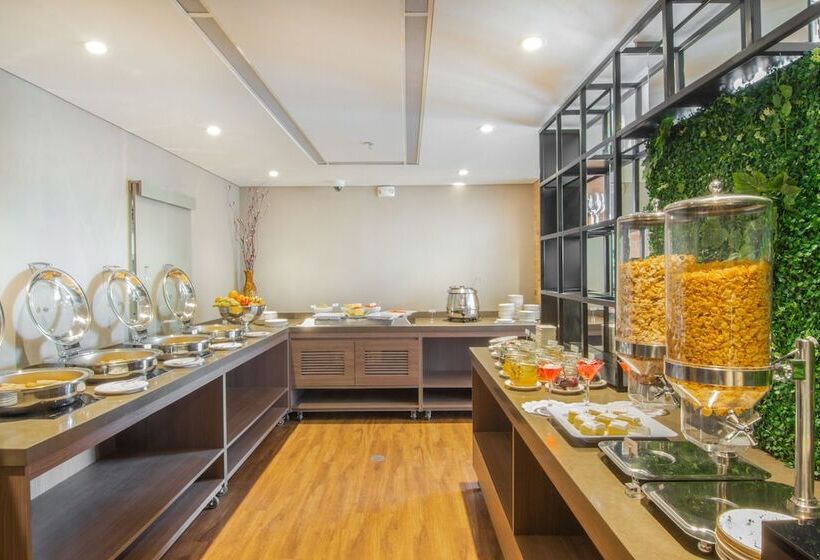 Ghl Hotel Bogota Occidente