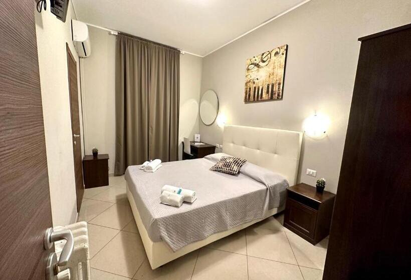 Fotos del hotel Golden Milano:  3