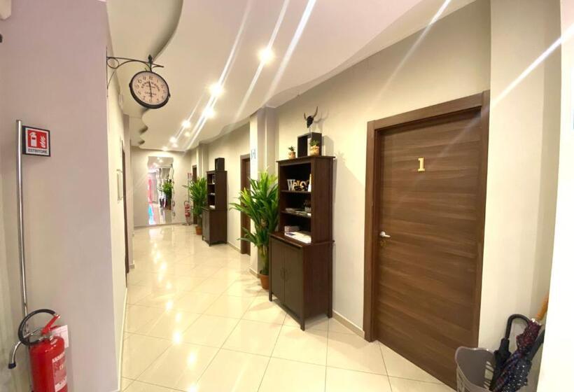 Fotos del hotel Golden Milano:  12