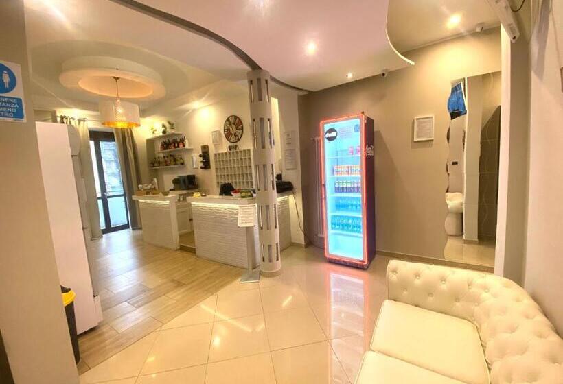 Fotos del hotel Golden Milano:  13