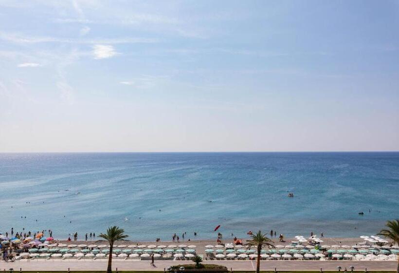 Grand Hotel Pietra Ligure