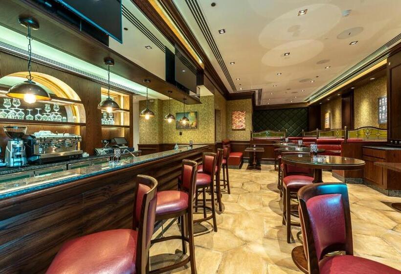 Fotos del hotel Gulf Inn  Al Nasr Formerly Roda Links Al Nasr:  8