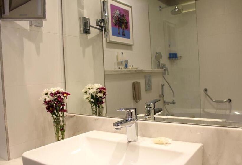 Fotos del hotel Gulf Inn  Al Nasr Formerly Roda Links Al Nasr:  12