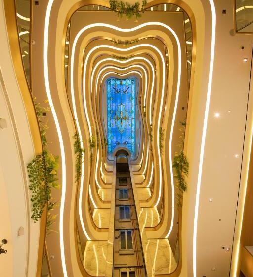 Fotos del hotel Gulf Inn  Al Nasr Formerly Roda Links Al Nasr:  15