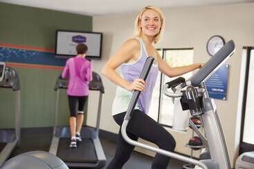 هتل Hampton By Hilton Munich City West