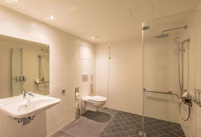 فندق Hampton By Hilton Munich City West