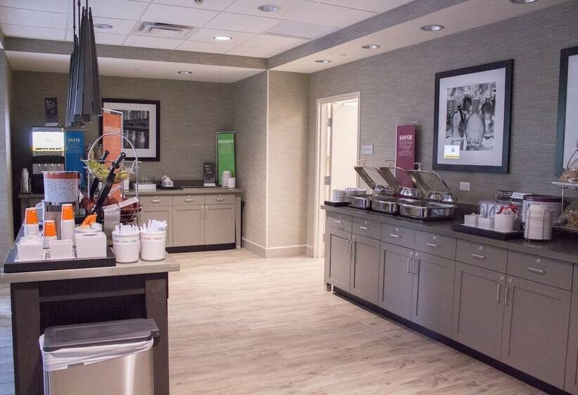 ホテル Hampton Inn & Suites Cranberry Pittsburgh