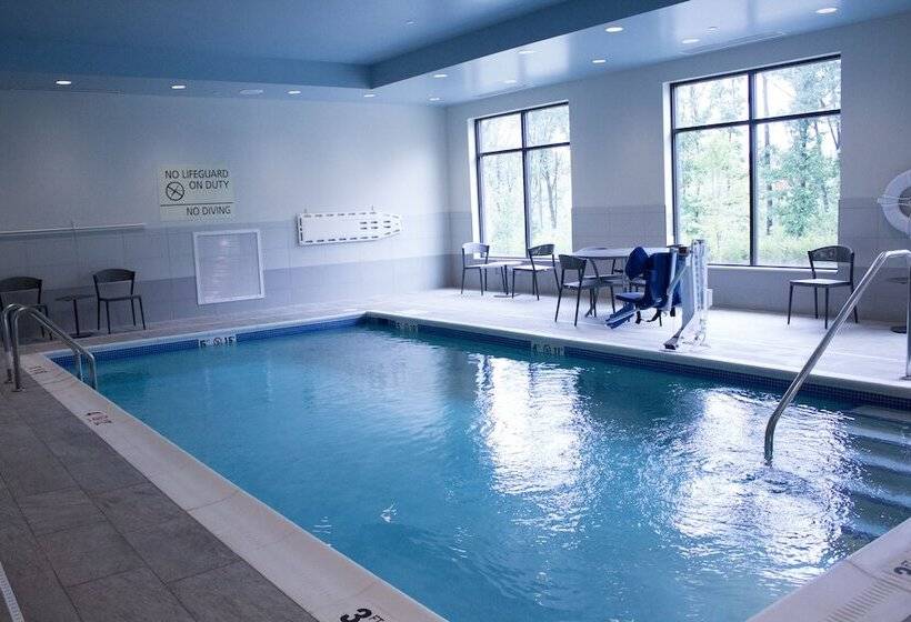 ホテル Hampton Inn & Suites Cranberry Pittsburgh