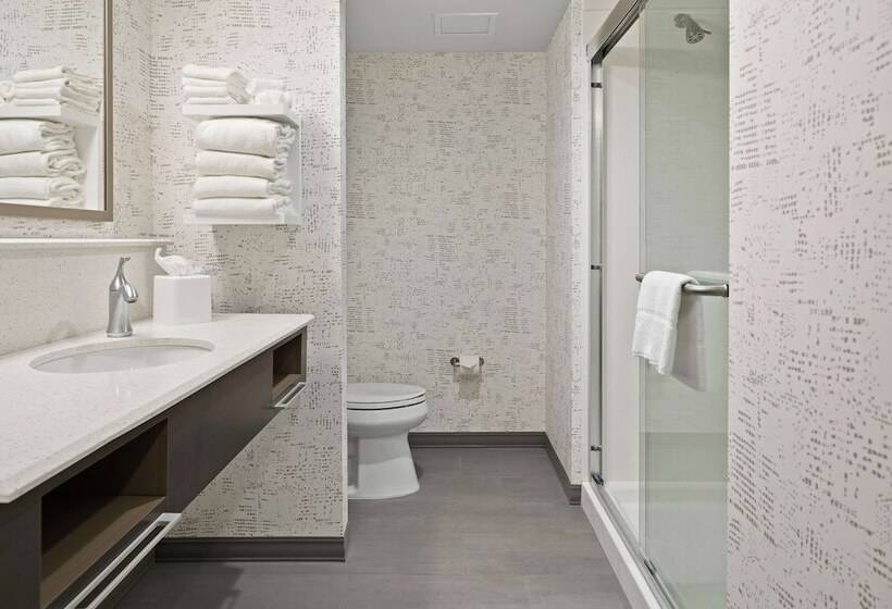 ホテル Hampton Inn & Suites Cranberry Pittsburgh
