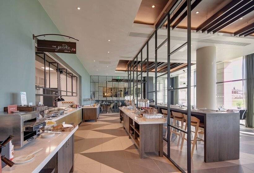 هتل Hilton Garden Inn Doncaster Racecourse