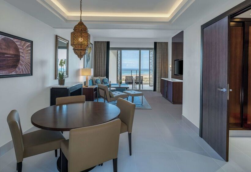 Fotos del hotel Hilton Tangier Al Houara Resort & Spa:  57