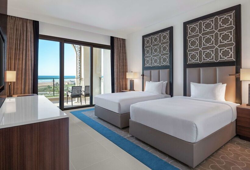 Fotos del hotel Hilton Tangier Al Houara Resort & Spa:  72