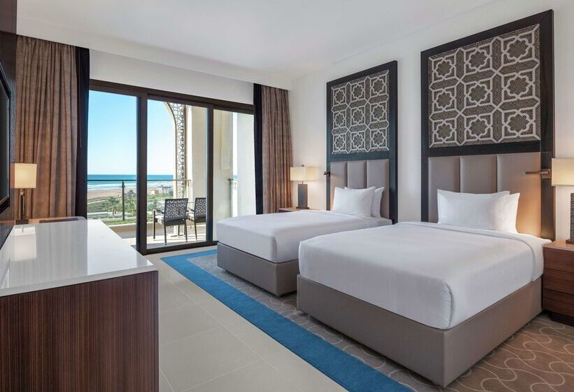 هتل Hilton Tangier Al Houara Resort & Spa