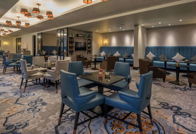 Fotos del hotel Hilton Tangier Al Houara Resort & Spa:  38
