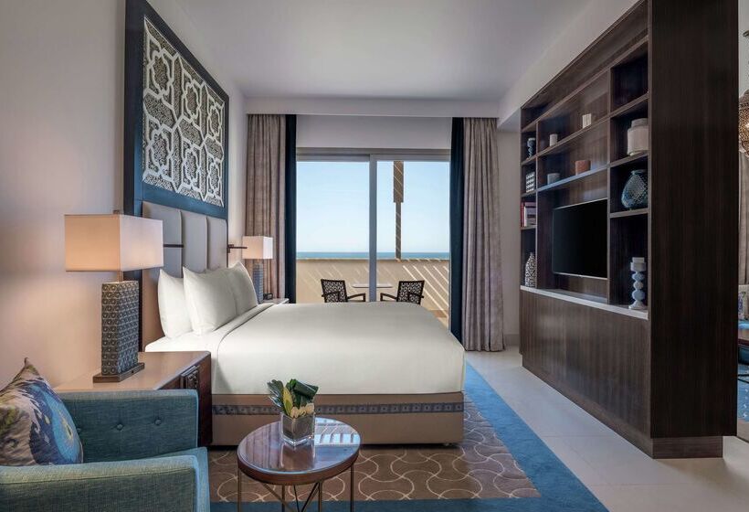 Fotos del hotel Hilton Tangier Al Houara Resort & Spa:  81