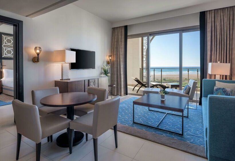 Fotos del hotel Hilton Tangier Al Houara Resort & Spa:  47