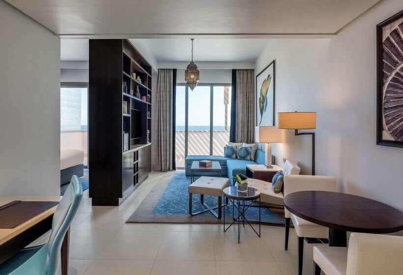 Fotos del hotel Hilton Tangier Al Houara Resort & Spa:  82