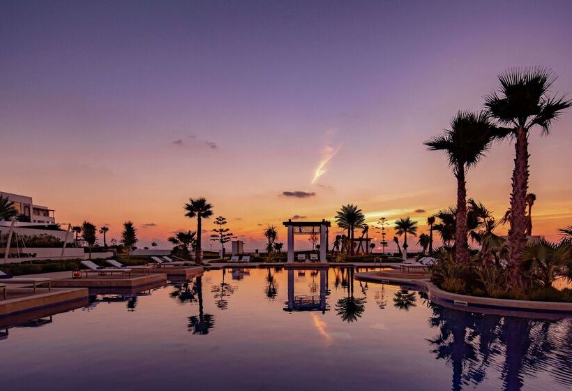 Fotos del hotel Hilton Tangier Al Houara Resort & Spa:  37