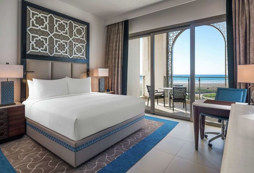 هتل Hilton Tangier Al Houara Resort & Spa