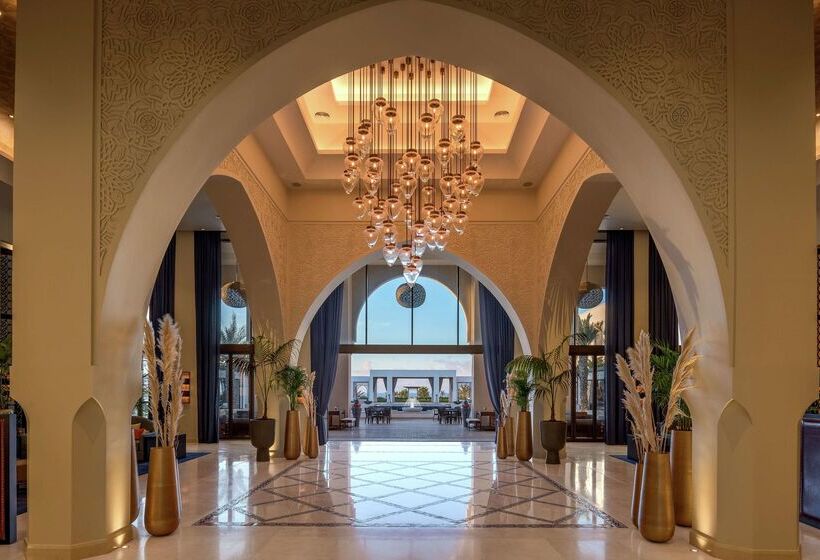 Fotos del hotel Hilton Tangier Al Houara Resort & Spa:  28