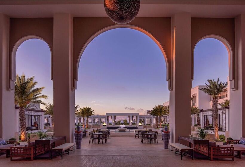 Fotos del hotel Hilton Tangier Al Houara Resort & Spa:  30