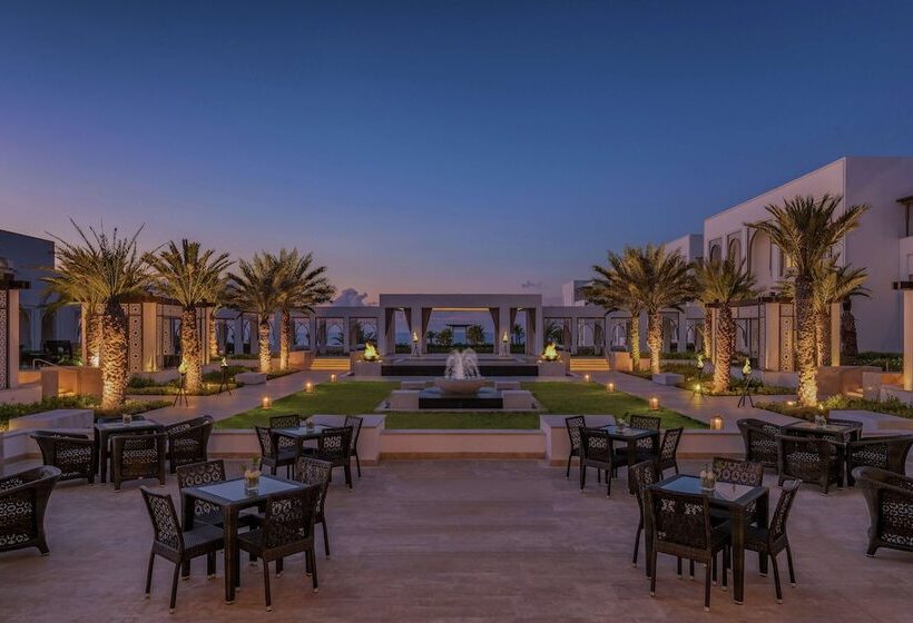 Fotos del hotel Hilton Tangier Al Houara Resort & Spa:  73