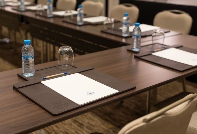 Fotos del hotel Hilton Tangier Al Houara Resort & Spa:  39