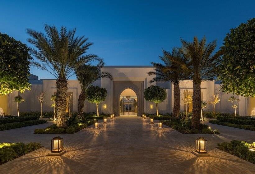 Fotos del hotel Hilton Tangier Al Houara Resort & Spa:  36