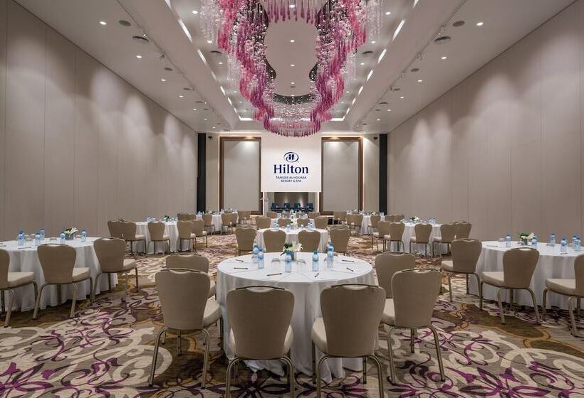Fotos del hotel Hilton Tangier Al Houara Resort & Spa:  60