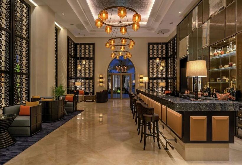 Fotos del hotel Hilton Tangier Al Houara Resort & Spa:  93