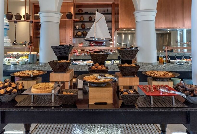 Fotos del hotel Hilton Tangier Al Houara Resort & Spa:  88