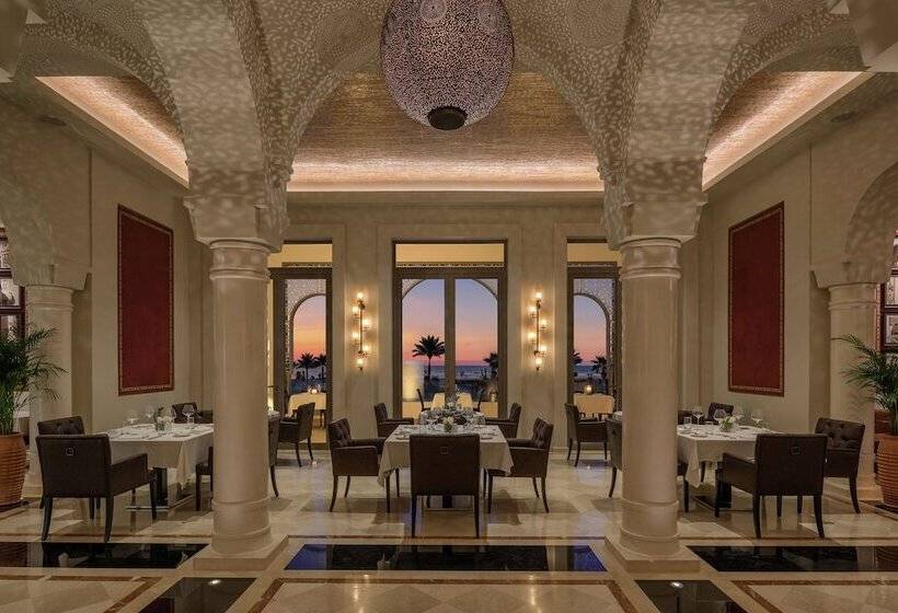 Fotos del hotel Hilton Tangier Al Houara Resort & Spa:  34