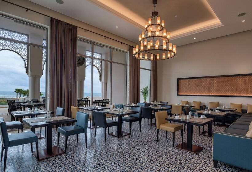 Fotos del hotel Hilton Tangier Al Houara Resort & Spa:  35
