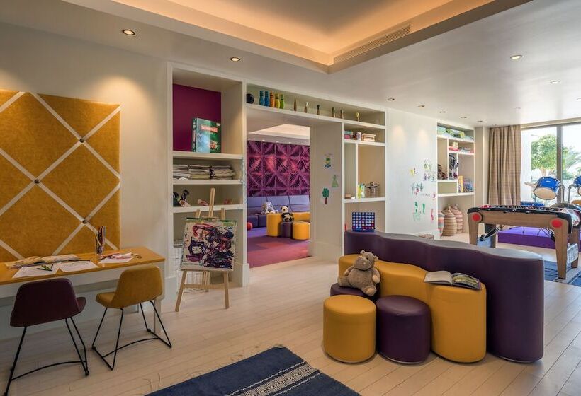 Fotos del hotel Hilton Tangier Al Houara Resort & Spa:  71