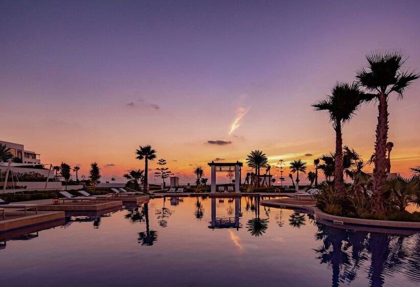 Fotos del hotel Hilton Tangier Al Houara Resort & Spa:  75