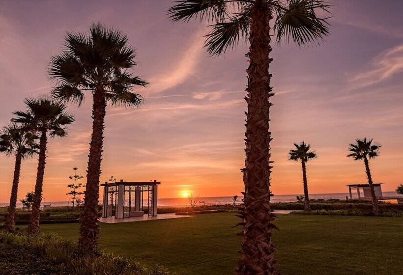Fotos del hotel Hilton Tangier Al Houara Resort & Spa:  96