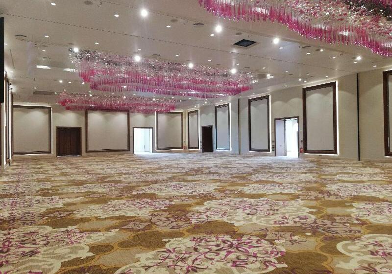Fotos del hotel Hilton Tangier Al Houara Resort & Spa:  92