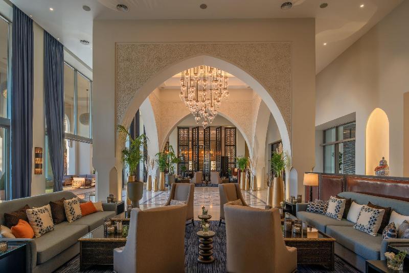 Fotos del hotel Hilton Tangier Al Houara Resort & Spa:  100