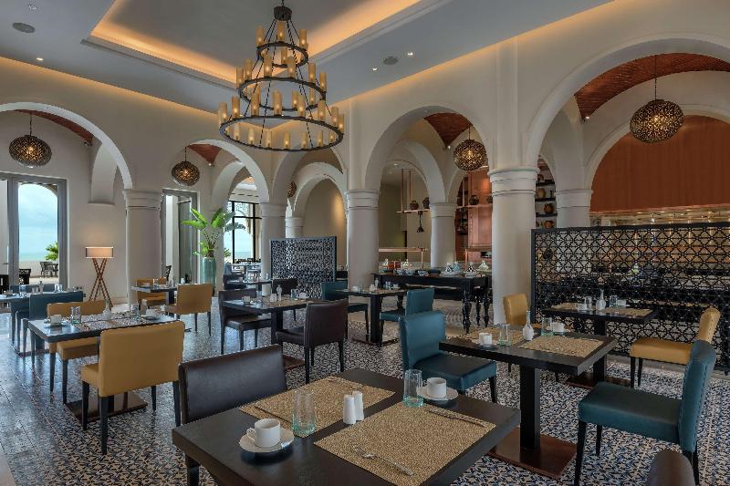 Fotos del hotel Hilton Tangier Al Houara Resort & Spa:  53