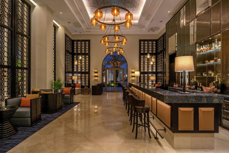 Fotos del hotel Hilton Tangier Al Houara Resort & Spa:  50