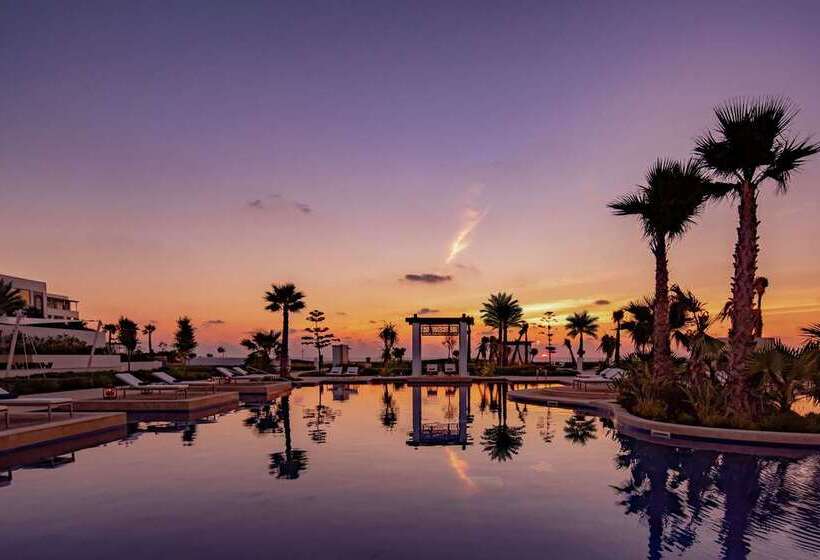Fotos del hotel Hilton Tangier Al Houara Resort & Spa:  20