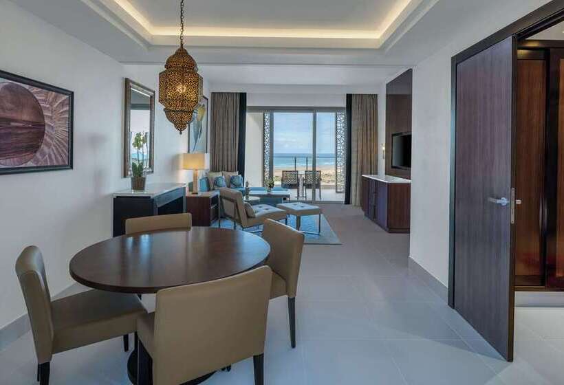 Fotos del hotel Hilton Tangier Al Houara Resort & Spa:  18