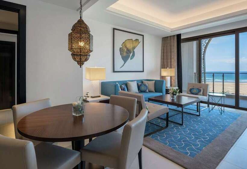 Fotos del hotel Hilton Tangier Al Houara Resort & Spa:  26