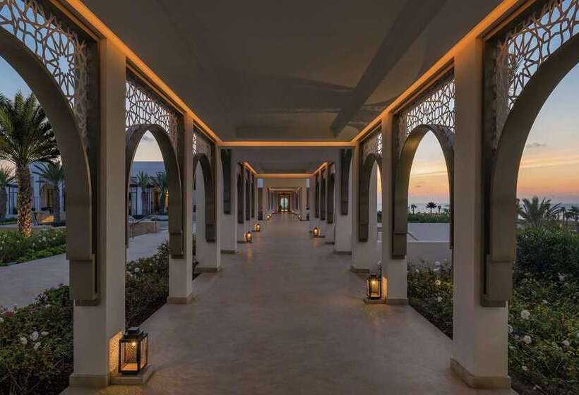 Fotos del hotel Hilton Tangier Al Houara Resort & Spa:  13