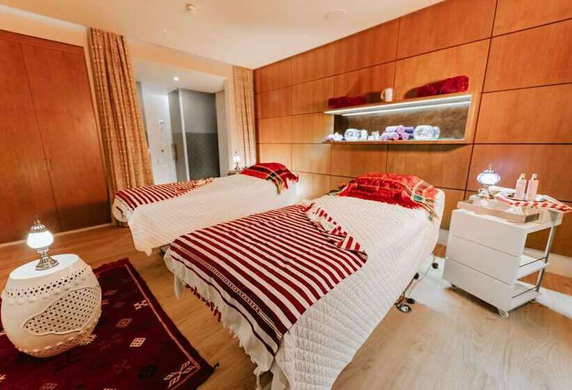 Fotos del hotel Hilton Tangier Al Houara Resort & Spa:  2