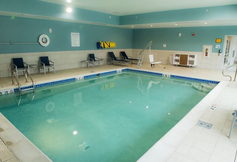 호텔 Holiday Inn Express & Suites   Dayton Southwest, An Ihg