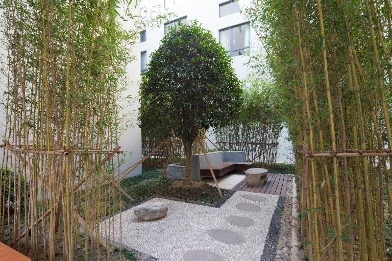 فندق Holiday Inn Express Qidong Downtown